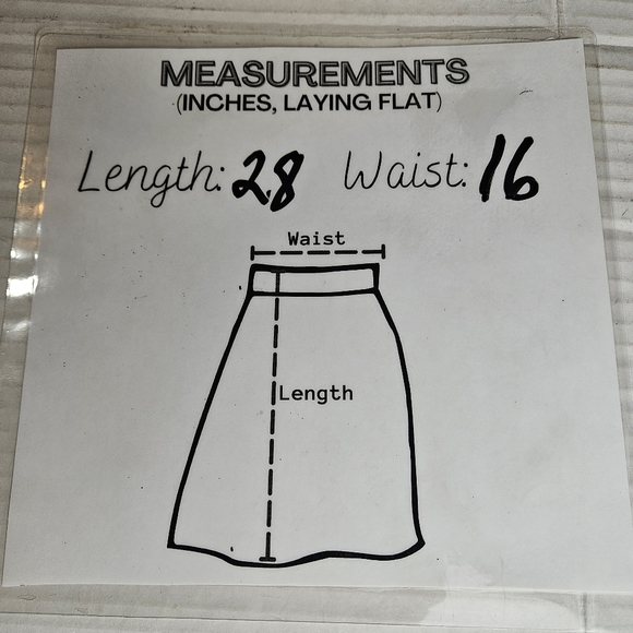 APT. 9 Women Leopard Pencil Skirt Size Large - Picture 9 of 9